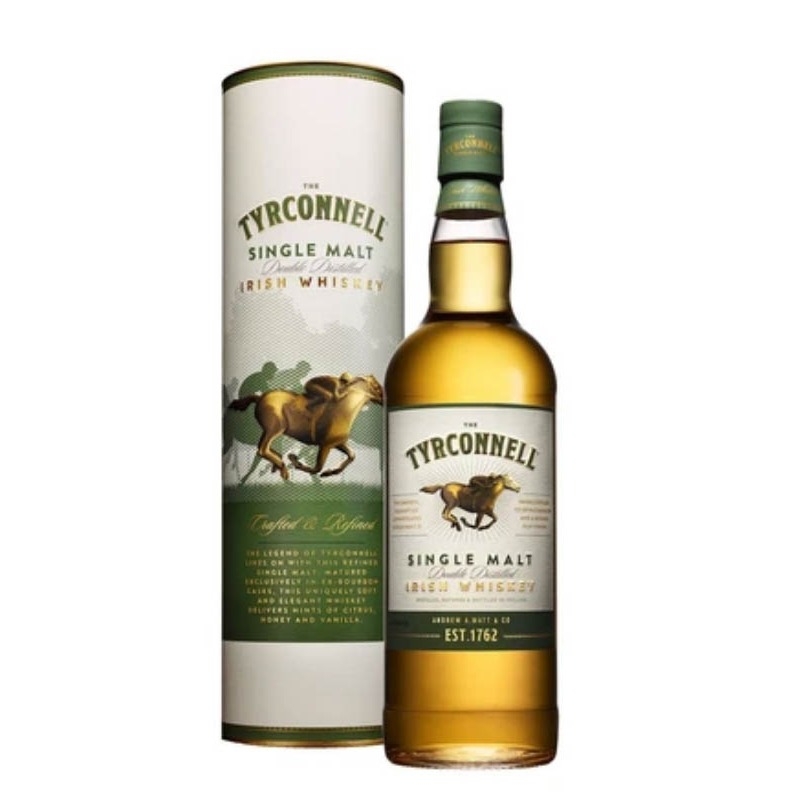 Tyrconnell Single Malt